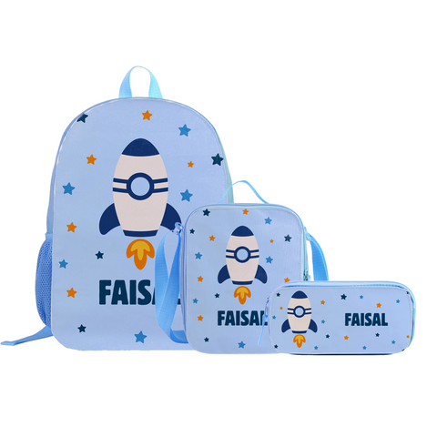Back to School Set