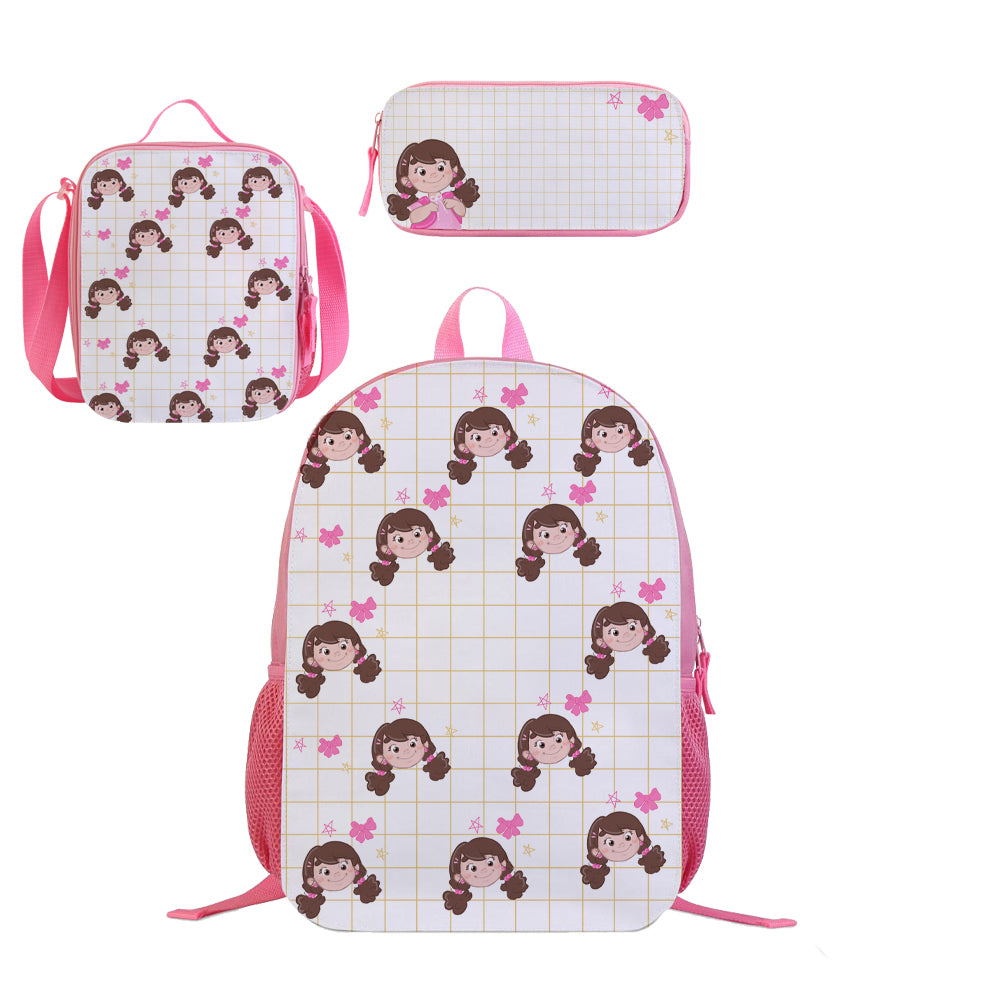 Back To School Set