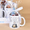 Gargeean Mugs Set
