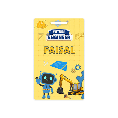 Bag Tag