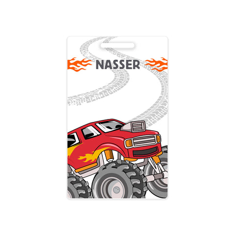 Bag Tag