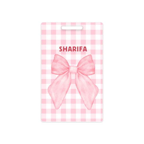 Bag Tag