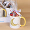 Gargeean Mugs Set