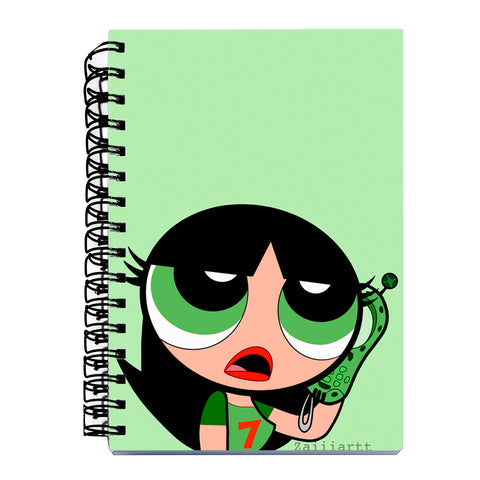 Notebook