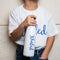 T Shirt and Steel Bottle Set