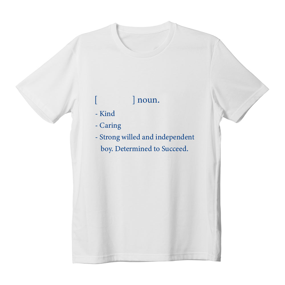 Dictionary T-Shirt